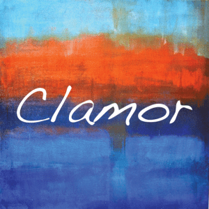 Clamor's app icon