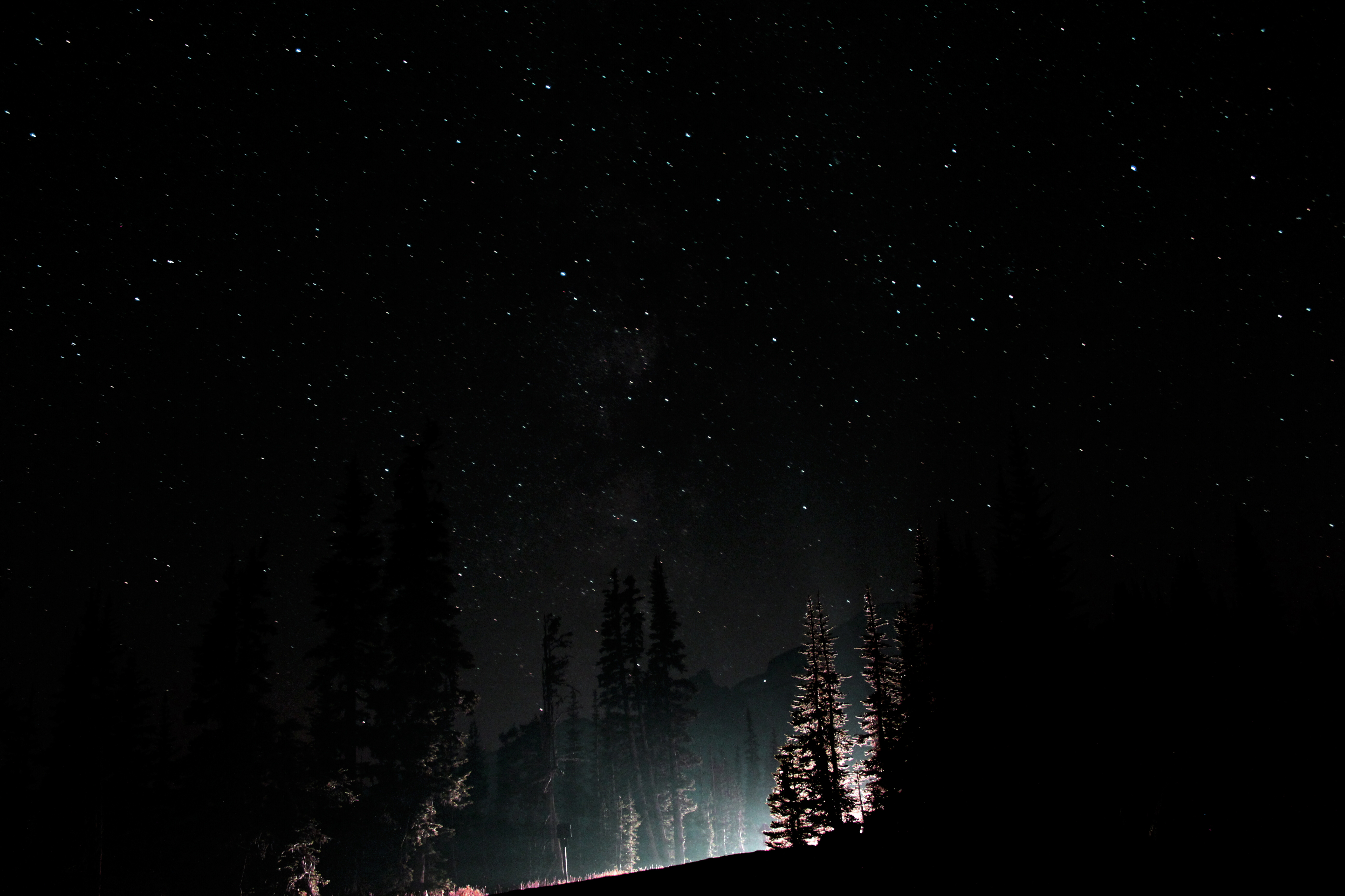 Moats-Around The Corner