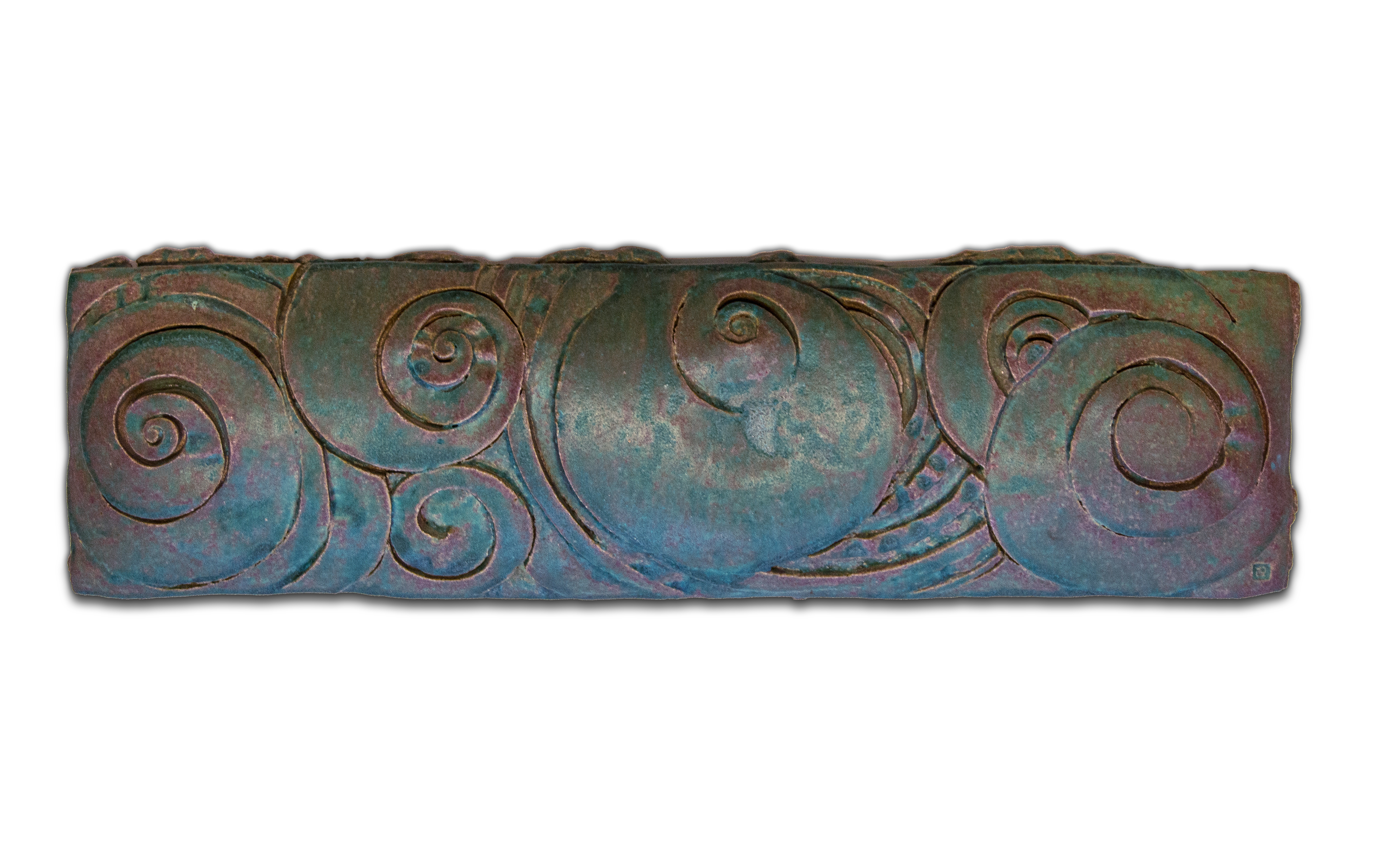 [No background]Siren's Song