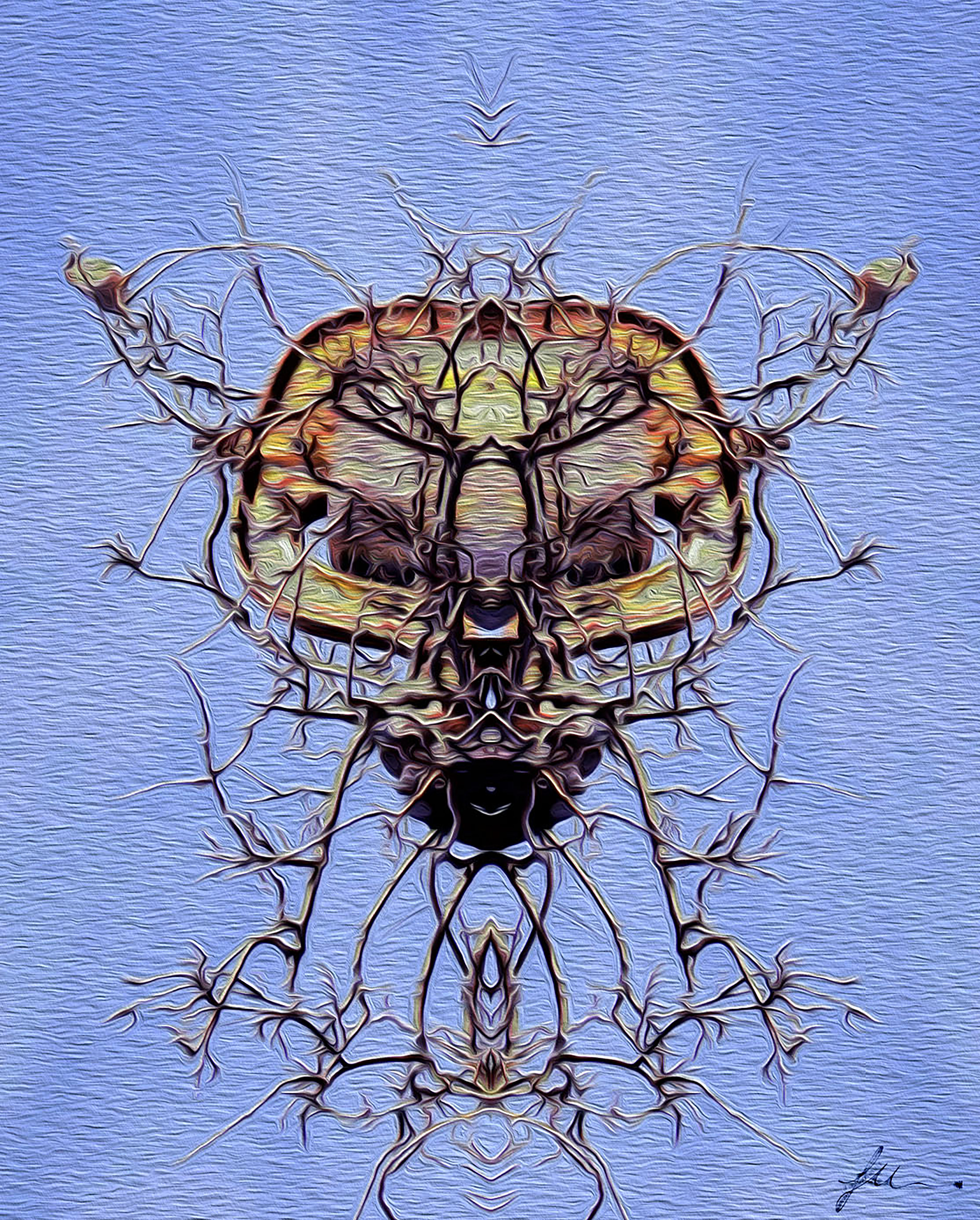 [web] R. -My Sky Guardian