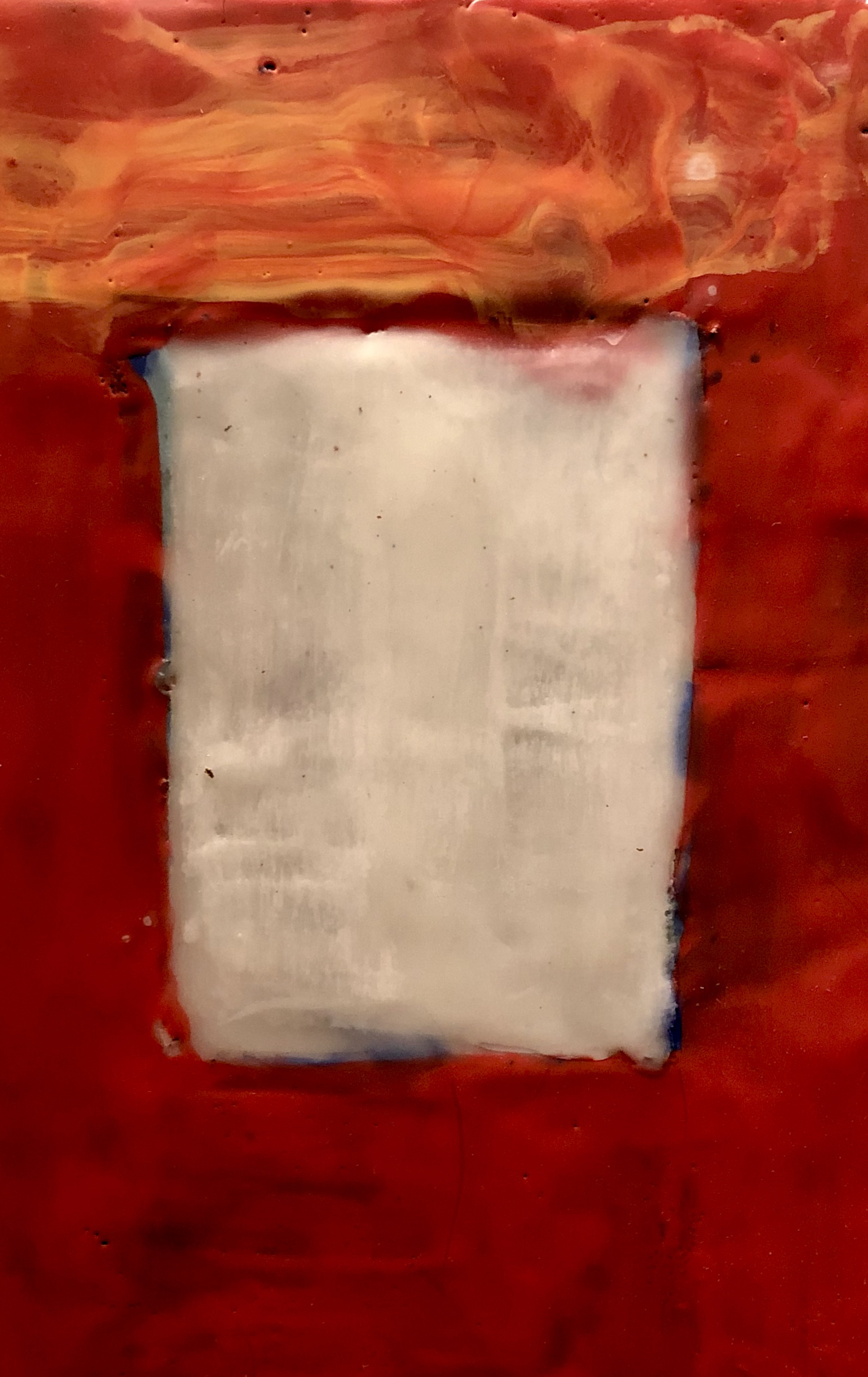 Caplow--WhiteRedOrange