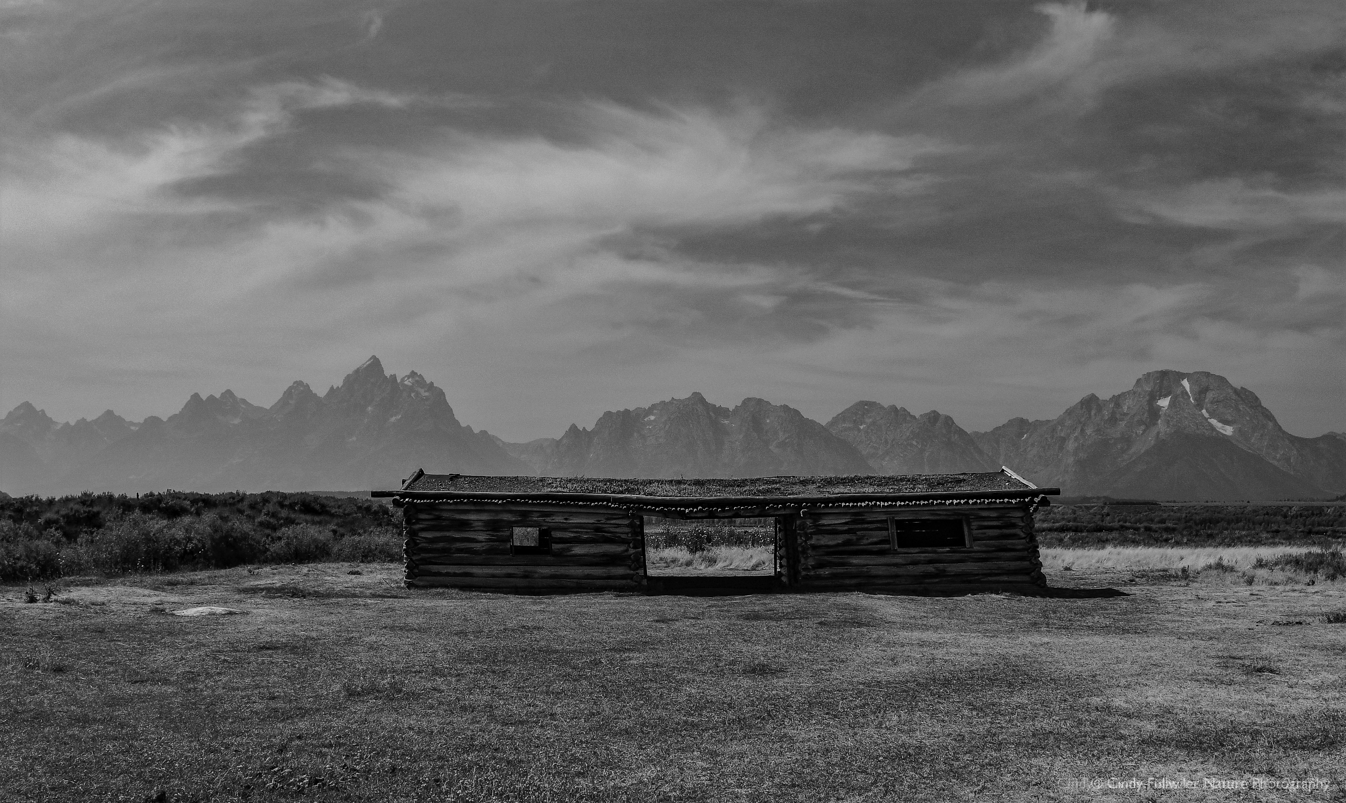 Fullwiler-Cunningham_Cabin