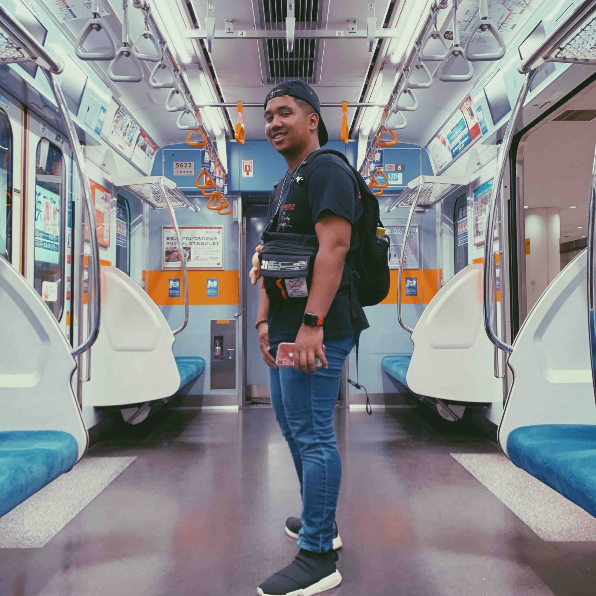 Cedric Leigh Detera Dacoco