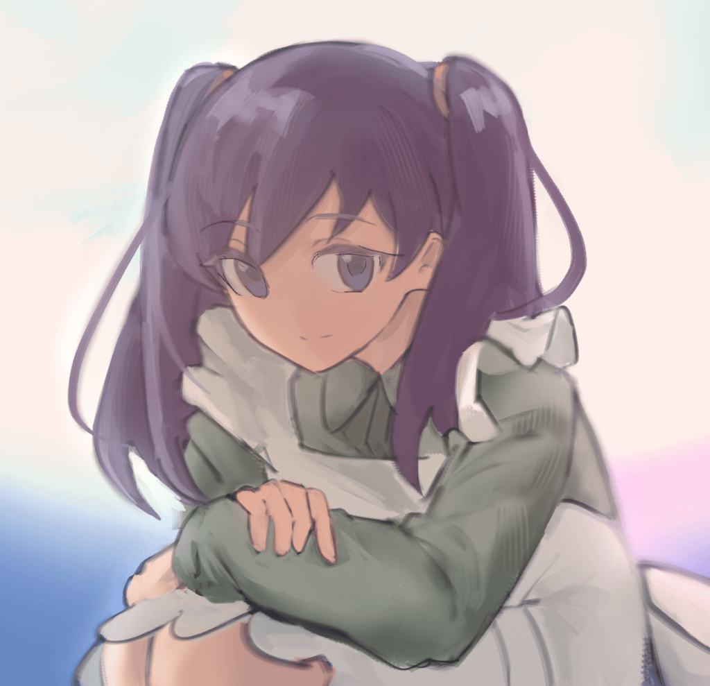 Manmeet's PFP by @ezekquel