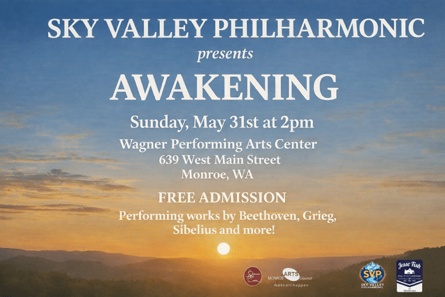SVP Awakening – Free&nbsp;Admission!